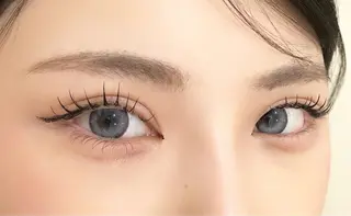 マツエク・マツパ ami☾Belire Nail&eyeのマツエク・マツパデザイン