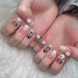 ネイル Nov. ネイルサロンのネイルデザイン