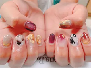 ネイル haru ⭐︎のその他イメージ