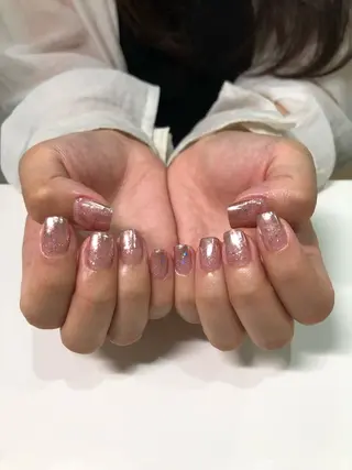 ネイル nail by minamiのネイルデザイン