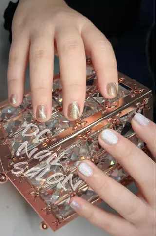 ネイル DC nail salonのネイルデザイン