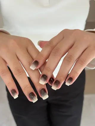 ネイル share＋honmachi所属・rn__ nailのネイルデザイン