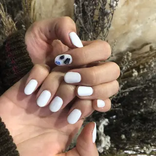 ネイル Classy【クラッシー】所属・Classy: Mizukiのネイルデザイン