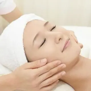 デ・アイム心斎橋所属・肌質改善サロン🫧 MAIのエステ・リラクイメージ