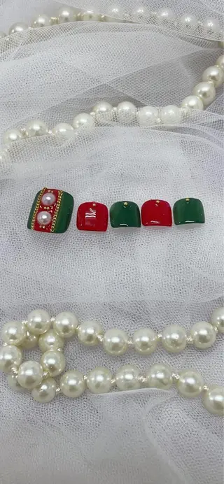 ネイル kirameki nail salon所属・kirameki nailのネイルデザイン