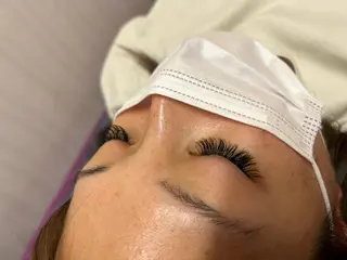 マツエク・マツパ 林 萌えのマツエク・マツパデザイン