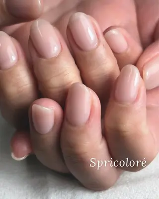 ネイル Spricoloré(スプリコローレ)所属・Spricoloré ／harunaのネイルデザイン