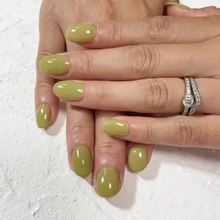 ネイル nail.gorin所属・吉村 優子のネイルデザイン