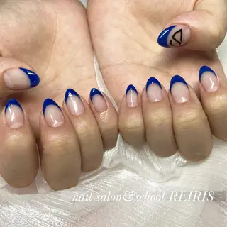 ネイル Nail salon REIRISのネイルデザイン