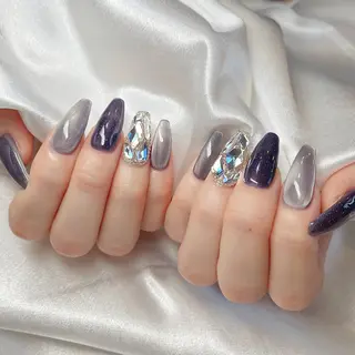 ネイル 吉田  （ネイリスト）のネイルデザイン