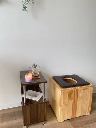 肌質改善ワックス専門 yukiのエステ・リラクイメージ