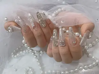 ネイル You&Me Miyuのネイルデザイン