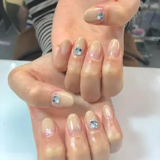 ネイル Tocowaka マエダのネイルデザイン