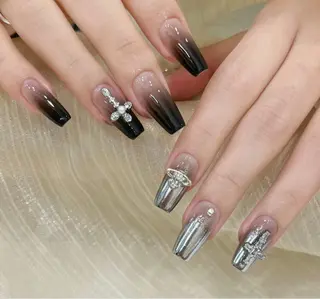 ネイル 💕Dreamy KIYO💕のネイルデザイン