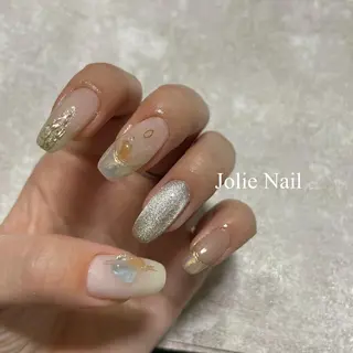 ネイル MIORA︎ マツエク×ネイルのマツエク・マツパデザイン