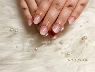 ネイル nail patio ❤︎Aikaのネイルデザイン