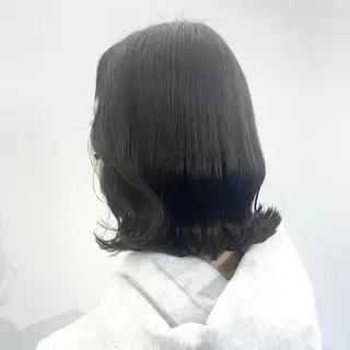 カラー 🫧カラー＆エクステ 専門🤍松下🫧のヘアスタイル