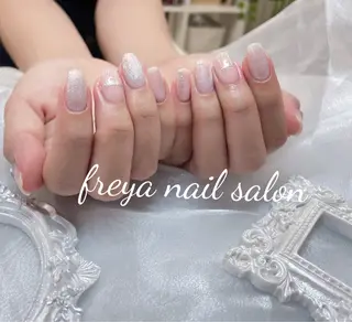 ネイル 西村 桜子のネイルデザイン