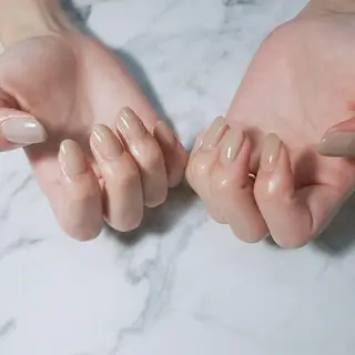 ネイル ビジュード ネイルのネイルデザイン