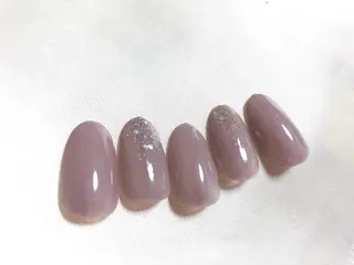 ネイル Mogu nail 二子玉川のネイルデザイン