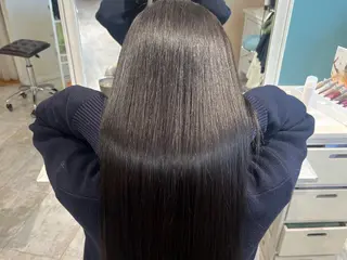 ロング KARIN /Huitのヘアスタイル