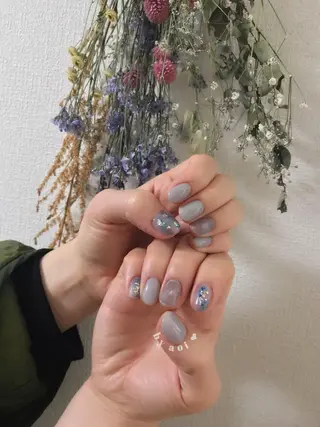 ネイル Utopia nail_のネイルデザイン