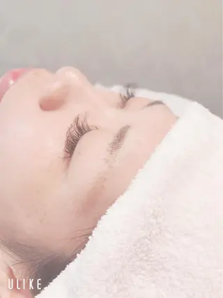 マツエク・マツパ MIMI RUSH 安城  jubilee店所属・武内 和美のマツエク・マツパデザイン