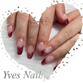 ネイル kanno yのネイルデザイン