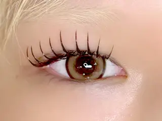 マツエク・マツパ まつげとまゆげ専門店 nonno.のマツエク・マツパデザイン