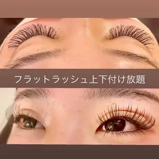 マツエク・マツパ eyelash GARDENのマツエク・マツパデザイン