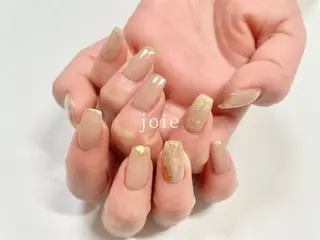 ネイル Nailist Mikuのネイルデザイン