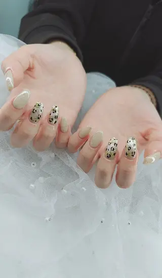 ネイル ♡Sherry  Nail♡のネイルデザイン