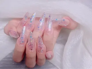 ネイル ネイルサロン KARIのネイルデザイン