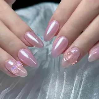 ネイル BLUE CORA所属・BLUE CORAのネイルデザイン