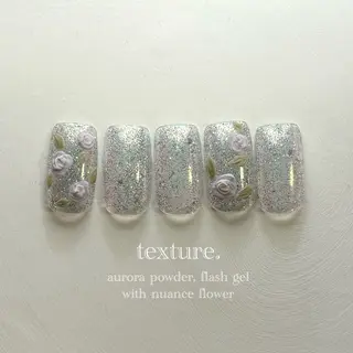 ネイル aore所属・aore nail Tamamiのネイルデザイン