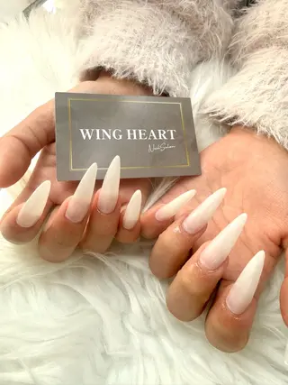 ネイル I. AYUMIのネイルデザイン