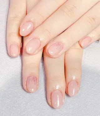 ネイル ネイルサロン パールのネイルデザイン