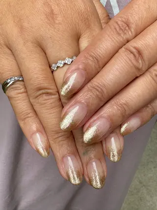 ネイル private salon RIUA-リウア-所属・RIUA_ masamiのネイルデザイン