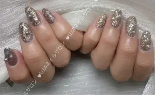 ネイル ユミ nailのネイルデザイン