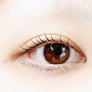 マツエク・マツパ lrie ／  moeのマツエク・マツパデザイン