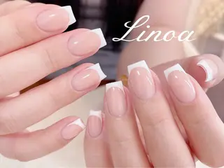 ネイル ネイルサロン Jasmine 池袋東口所属・YU RIのネイルデザイン