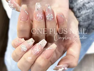 ネイル haruka 🧸のネイルデザイン