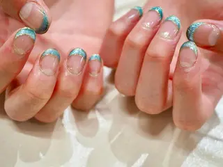 ネイル CYiG nail studio所属・kanai miwaのネイルデザイン