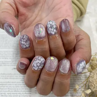 ネイル Basic 町田本店 Rikoのネイルデザイン