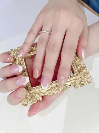 ネイル Ag Nailのネイルデザイン