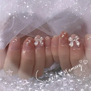 ネイル Chill Nailsalonのネイルデザイン