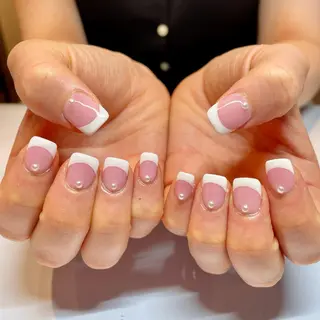 ネイル Tocowaka マエダのネイルデザイン