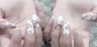 ネイル Cute beauty2のマツエク・マツパデザイン