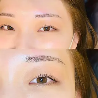 マツエク・マツパ owner Eriのマツエク・マツパデザイン