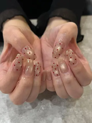 ネイル Lumi Nailのネイルデザイン
